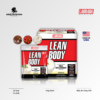 LEANBODY LABRADA PROTEIN SHAKE - BỮA ĂN THAY THẾ - Thumbnail Image 1