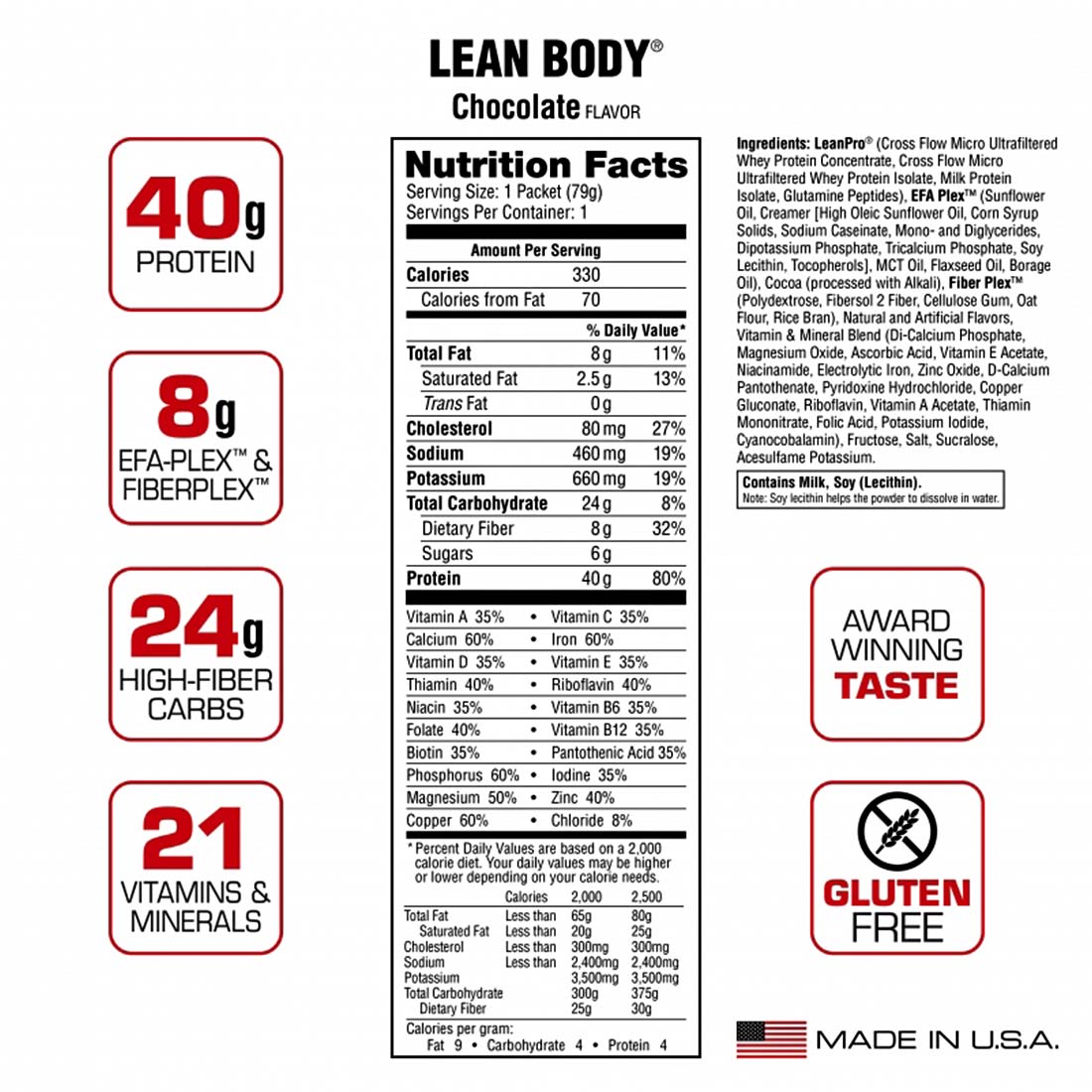 leanbody