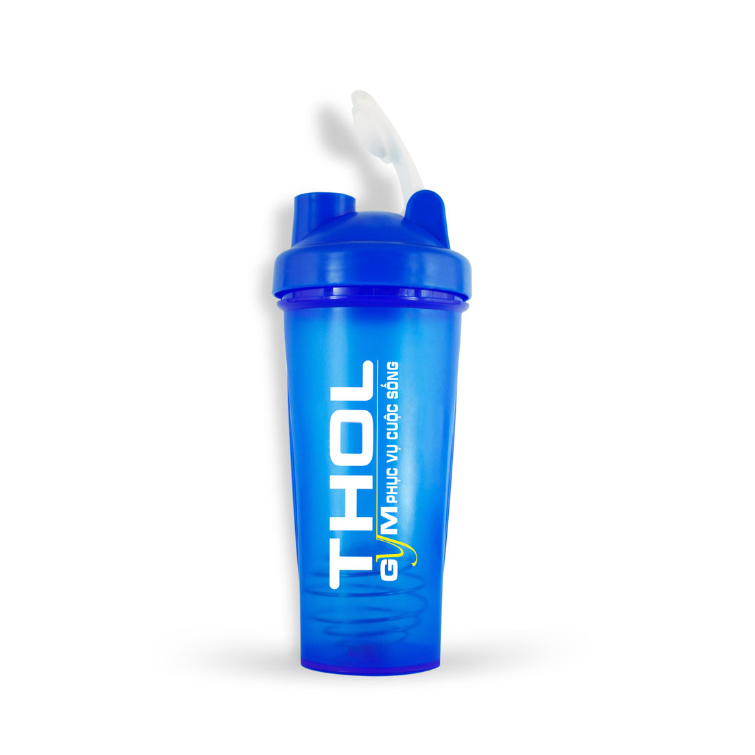 Shaker THOL S001 nhiều màu sắc - Ảnh 1