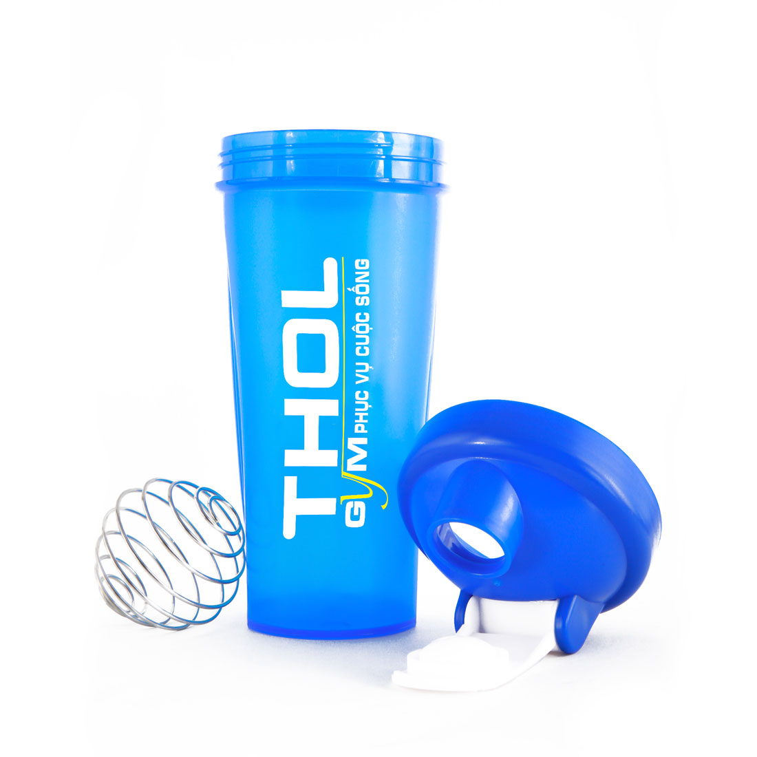 Shaker THOL S001 nhiều màu sắc - Ảnh 5