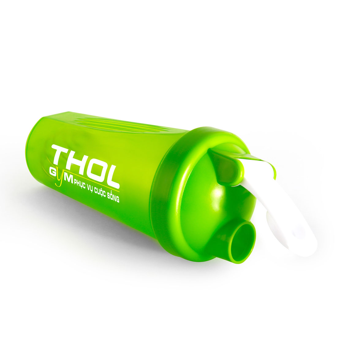 Shaker THOL S001 nhiều màu sắc - Ảnh 4