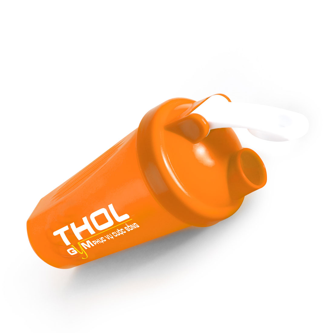 Shaker THOL S001 nhiều màu sắc - Ảnh 3