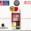 Leanbody RTD vị chuối