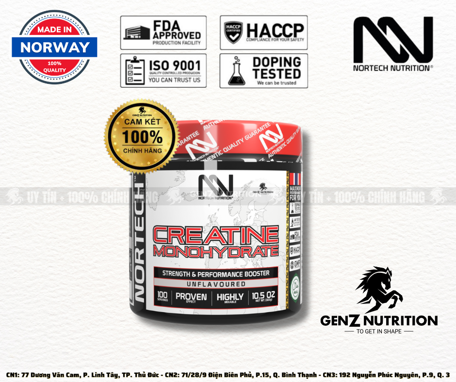 CREATINE