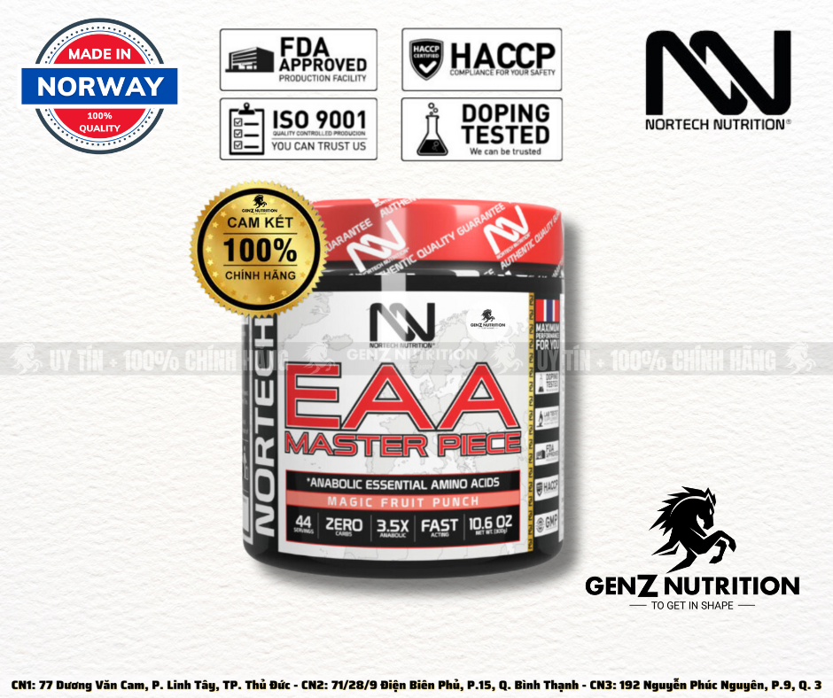 Lên rồi-2 EAA Nortech