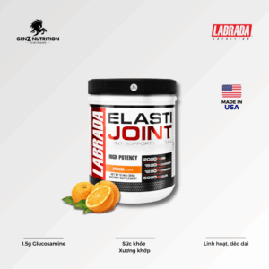 ELASTI JOINT LABRADA - HỖ TRỢ XƯƠNG KHỚP