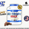 ISOTROPIC MAX - WHEY ISOLATE CAO CẤP