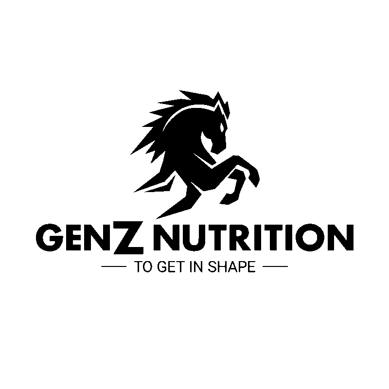 GENZ NUTRITION