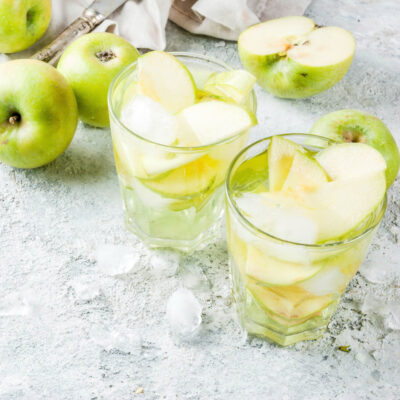 Sour Apple (Táo chua)