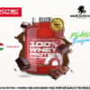 100% WHEY PROTEIN PROFESSIONAL - SCITEC NUTRITION - Thumbnail Image 2