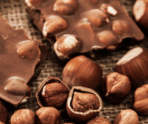 Chocolate Hazelnut