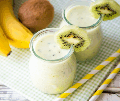 Chuối Kiwi