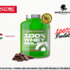 100% WHEY ISOLATE - SCITEC NUTRITION - Thumbnail Image 2