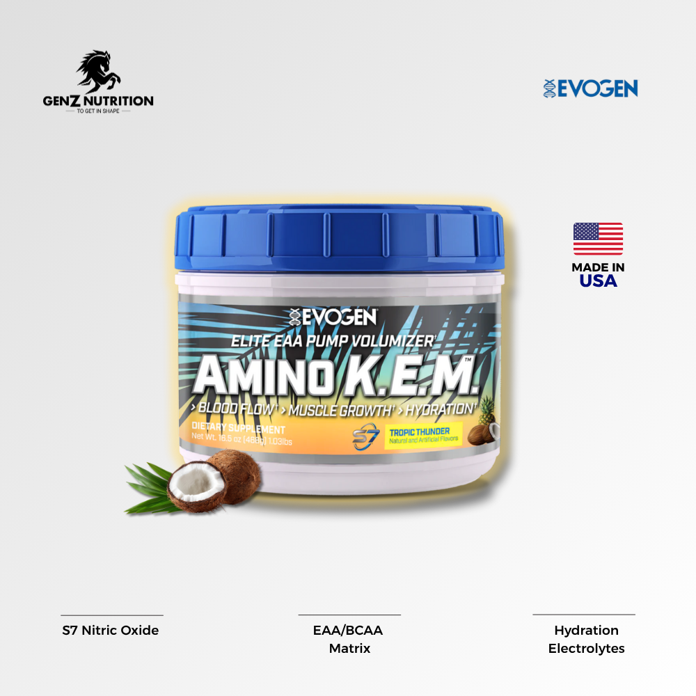 AMINO K.E.M