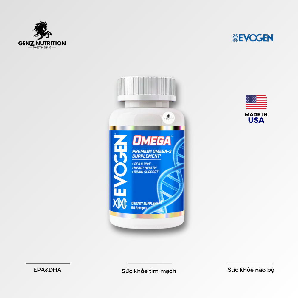 Evogen Omega