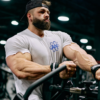 ABE APPLIED NUTRITION - PRE-WORKOUT DẠNG LON - Thumbnail Image 4